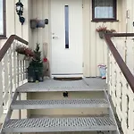 Apartmán Apartment, Main Floor *