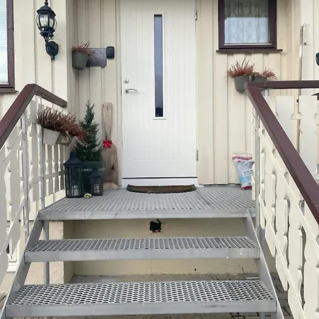 Lejlighed Apartment, Main Floor *