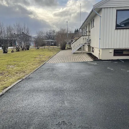 Apartment, Main Floor