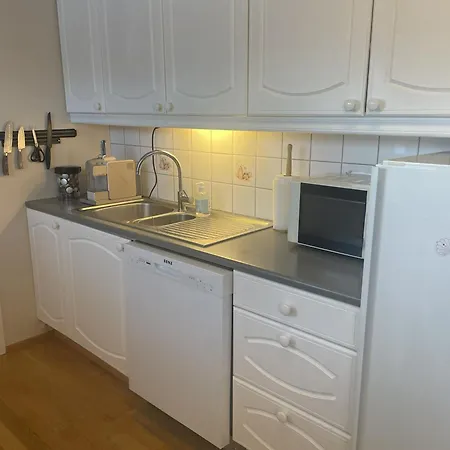 Apartment, Main Floor Appartement Leknes