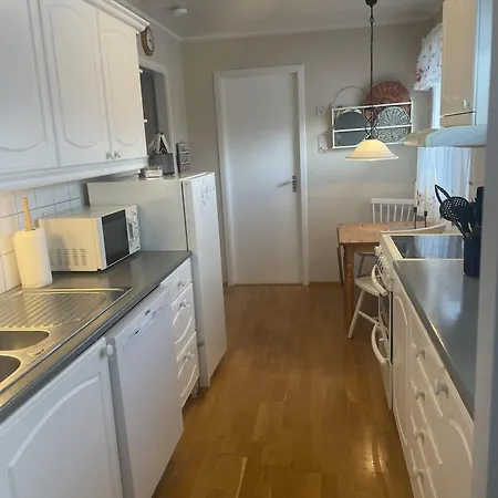 Apartment, Main Floor