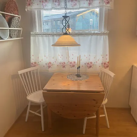 Appartement Apartment, Main Floor Leknes