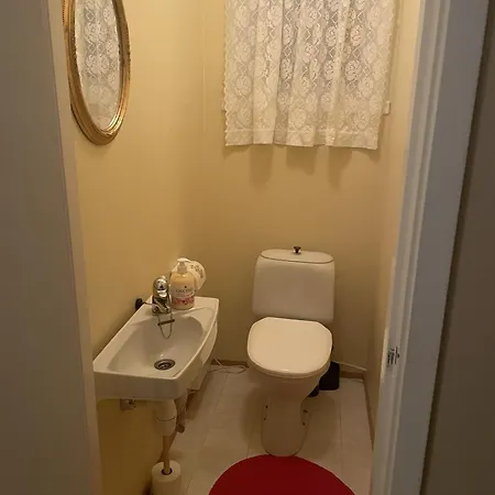 Appartement Apartment, Main Floor