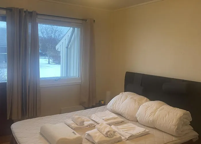 Apartment, Main Floor