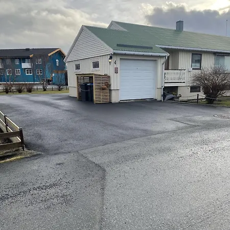 Apartment, Main Floor Apartment Leknes