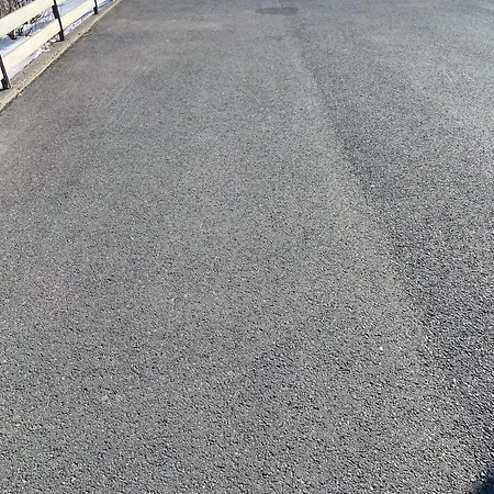 Apartment, Main Floor Apartment