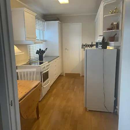 Apartment, Main Floor Апартаменты *