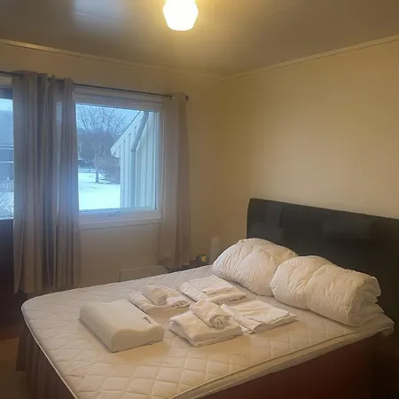 Apartment, Main Floor