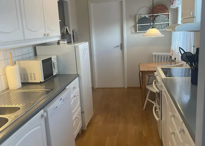 Apartment, Main Floor