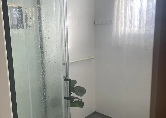 Apartment, Main Floor Апартаменты